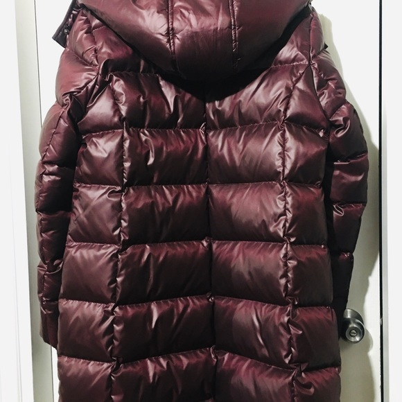 Marc New York winter Jacket - Picture 2 of 3